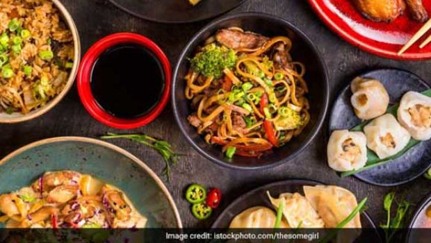 10 Best Vegetarian Chinese Recipes You'd Love To Prepare At Home