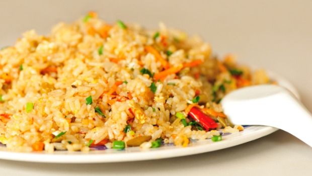 fried rice