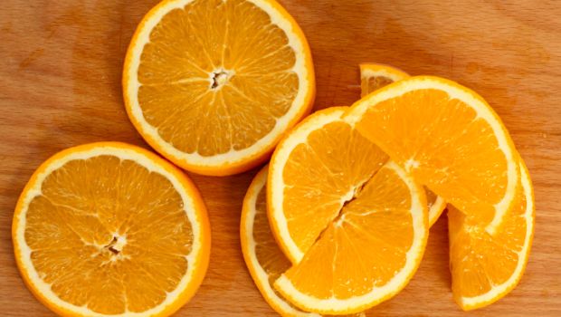 How Many Calories Are There In An Orange? Use These Tarty Fruits In Healthy Recipes