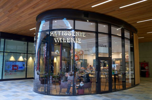 patisserie valerie