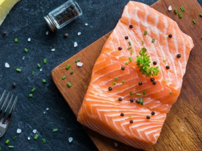 salmon