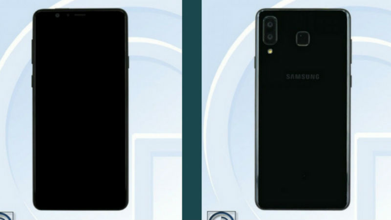 Samsung Galaxy A8 Star, Galaxy A8 Lite Listing Spotted on 3C Certification Site, Charging Capabilities Revealed