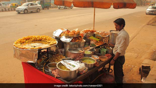 Best Street Foods Of India That Will Get You Drooling