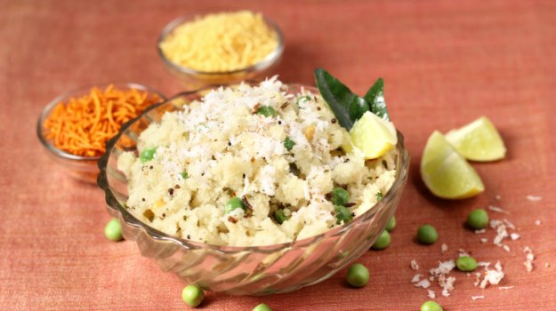 upma