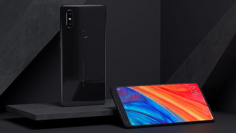 Xiaomi Said to Plan New Unit to Improve Its Smartphones' Cameras