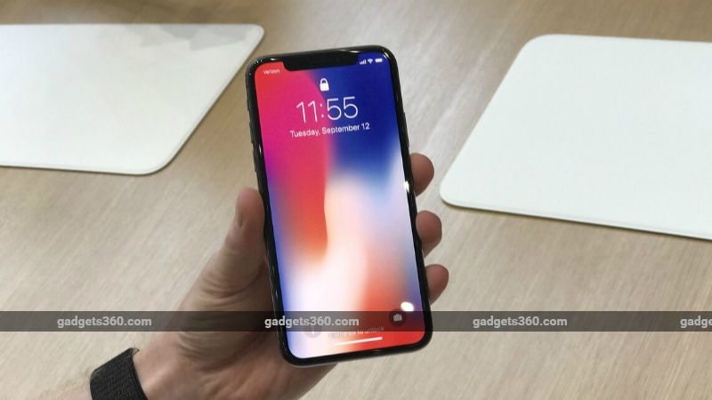 Apple Expecting to Produce 20 Percent Fewer New iPhone Models in 2018: Report