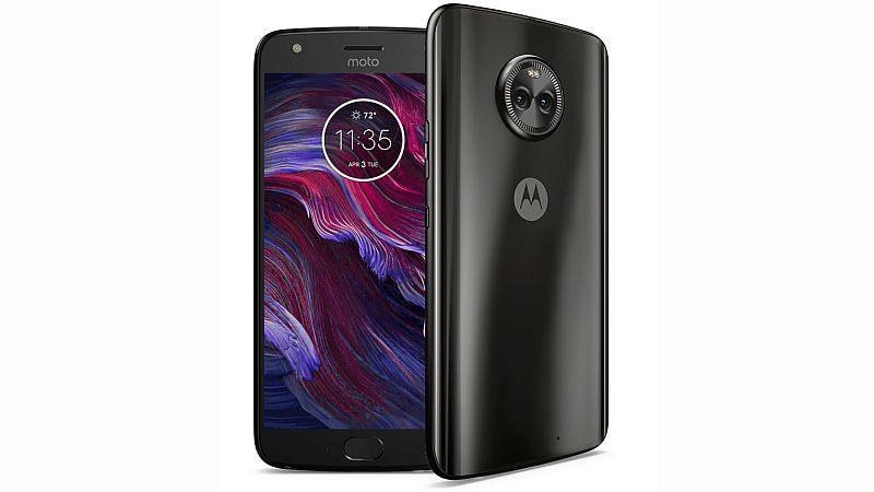 Moto X4 Unlocked, Prime Variants Get Android 8.1 Oreo Update: Report