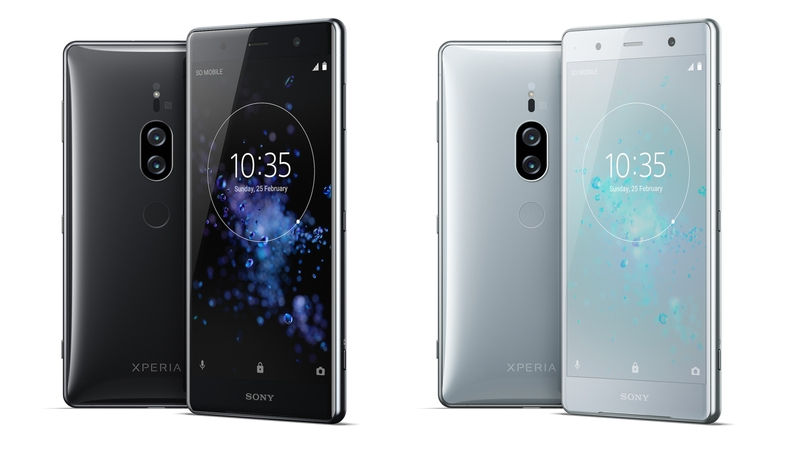 Sony Xperia XZ3 With 18:9 Display, Snapdragon 845 SoC Spotted on GFXBench
