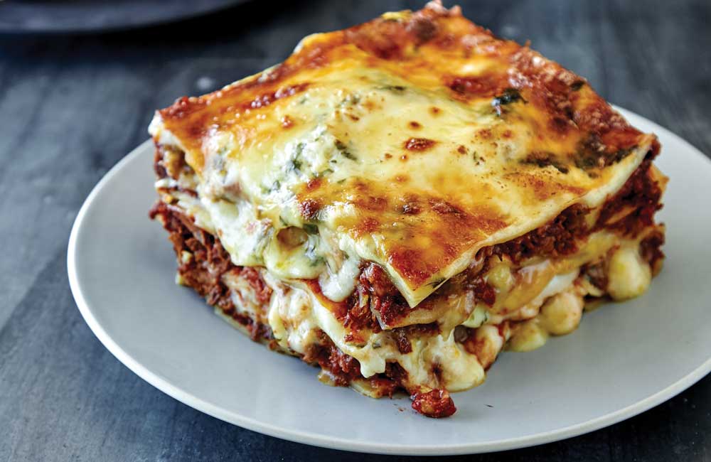 Image result for Lasagne