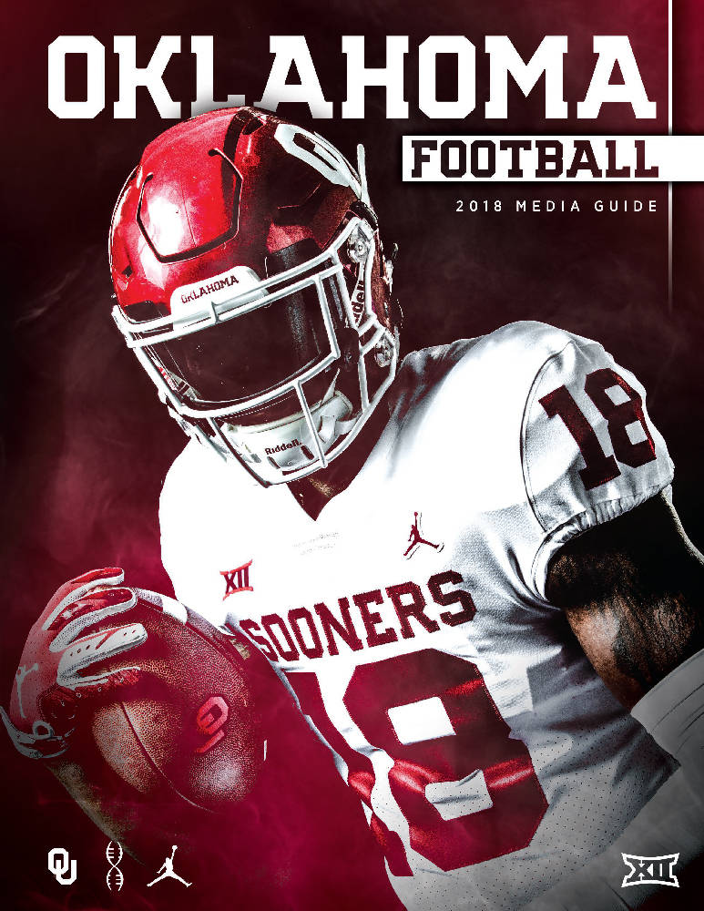 2017  Media Guide