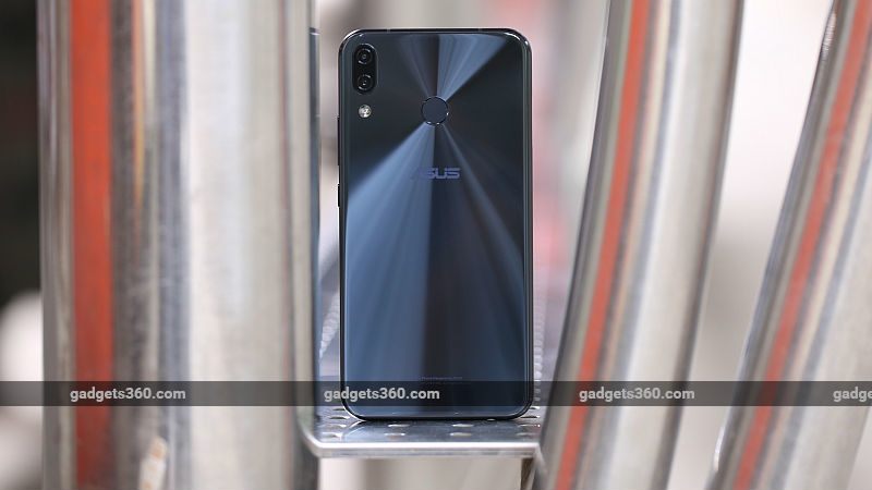 Asus ZenFone 5Z 8GB RAM, 256GB Storage Variant to Go on Sale for First Time in India on July 30