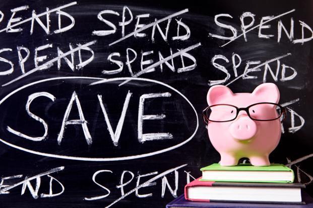 Keeping your accumulated savings invested and taking an education loan instead can benefit you. Photo: Alamy