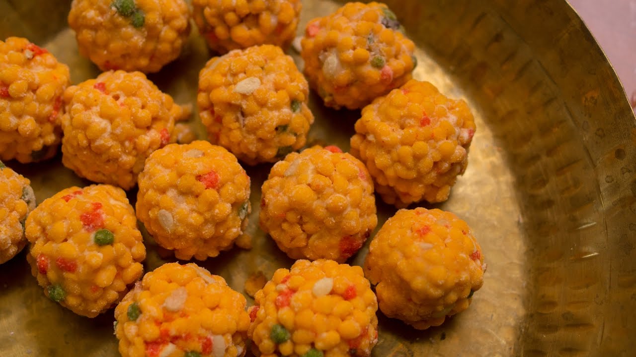 Image result for boondi laddu