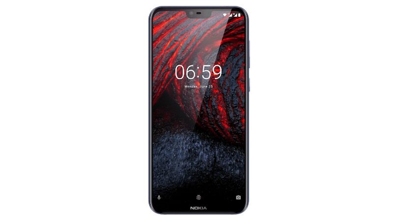 Nokia 6.1 Plus India Launch Expected on August 21 as HMD Global Sends Invites