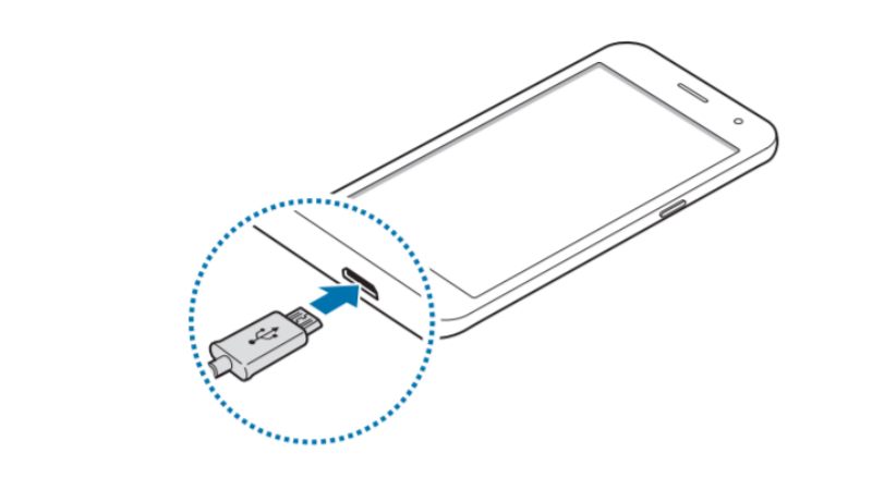 Samsung's First Android Go Smartphone Now Revealed Through Official User Manual