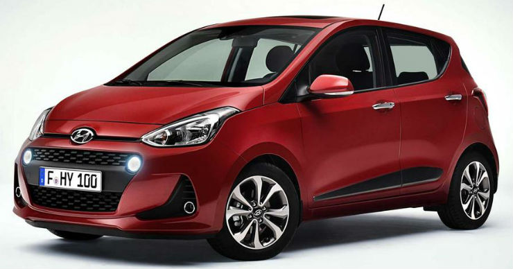 Grand i10