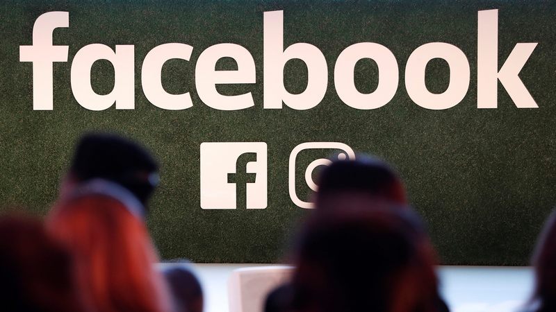 Facebook Announces Hiring of Human Rights Director