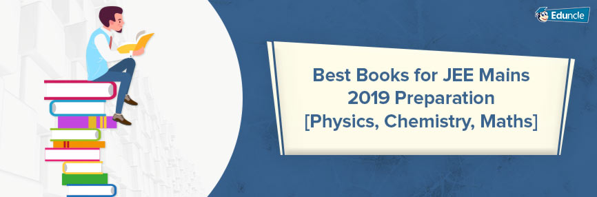 Image result for Top and Latest Books to Prepare Physics for JEE Main 2019