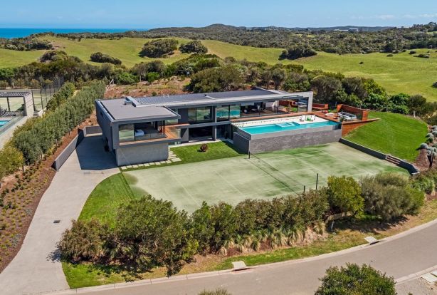 28 Wildcoast Road Portsea