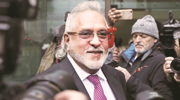 Vijay Mallya moves HC seeking removal of âfugitiveâ tag