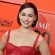 Festive Emilia Clarke Is Already Getting People in the Christmas Spirit