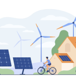 The Future of Renewable Energy and Oil and Gas: An Attorney's Analysis