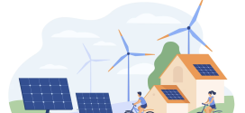 The Future of Renewable Energy and Oil and Gas: An Attorney’s Analysis