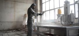 The Importance of Having Well Maintained Powder Coating Machines