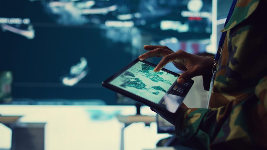 Real-World Applications of CMMC Consulting for Defense Contractors