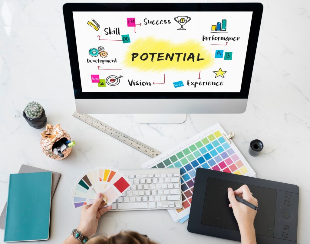 Digital Branding: Crafting an Impactful Online Presence