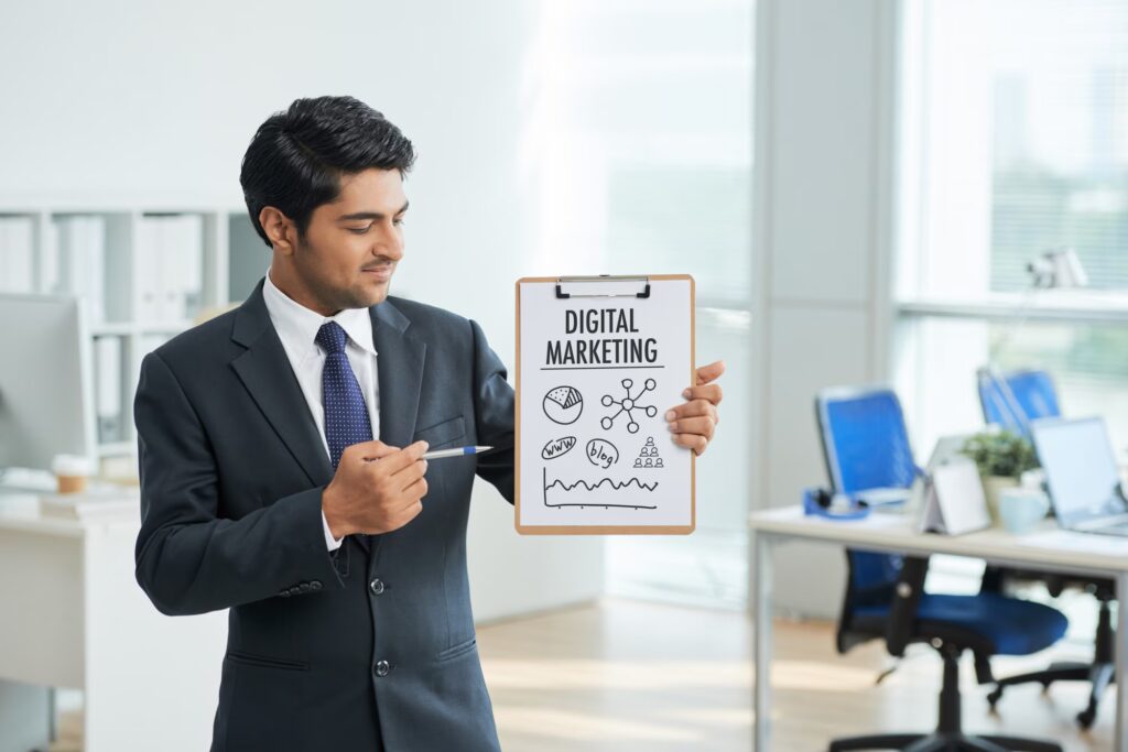 Digital Marketing Tools that Transform Businesses
