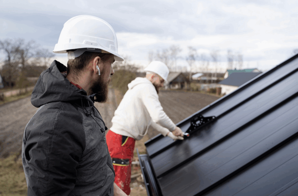 Does Roof Replacement Raise Property Values in Huntsville AL?